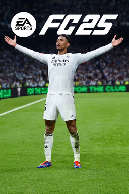 Logo: FC 25