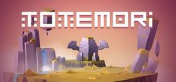 Logo: Totemori