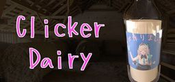 Logo: Clicker Dairy