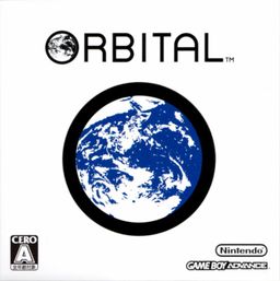Logo: Orbient