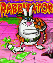 Logo: Rabbitator