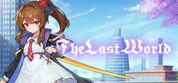 Logo: The Last World