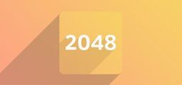 Logo: 2048