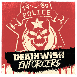 Logo: Deathwish Enforcers