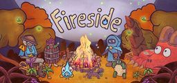 Logo: Fireside