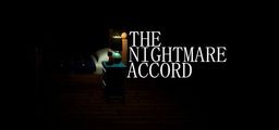 Logo: The Nightmare Accord