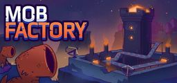 Logo: Mob Factory