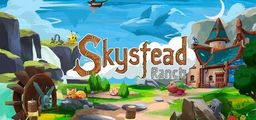 Logo: Skystead Ranch