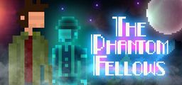 Logo: The Phantom Fellows