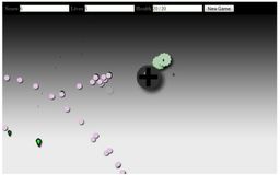 Logo: Evolution SHMUP