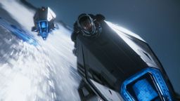 Logo: Star Citizen