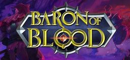 Logo: Baron of Blood