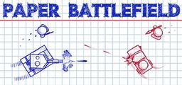 Logo: Paper Battlefield