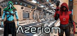Logo: Azeriom