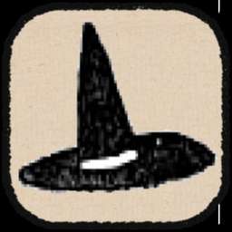 Logo: Which is Witch