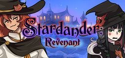 Logo: Stardander Revenant