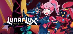 Logo: LunarLux