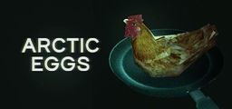 Logo: Arctic Eggs