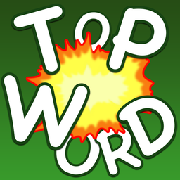 Logo: Top-Word