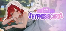 Logo: Hypnosis Card