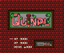 Logo: Quinpl