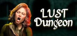 Logo: Lust Dungeon