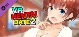 Logo: VR Hentai Date 2