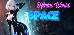 Logo: Hentai World Space