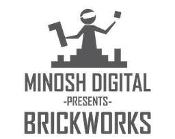 Logo: Brickworks
