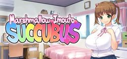 Logo: Marshmallow Imouto Succubus