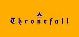 Logo: Thronefall