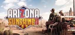 Logo: Arizona Sunshine II