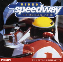 Logo: Video Speedway
