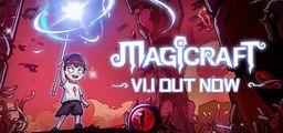 Logo: Magicraft