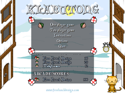Logo: Klabutong