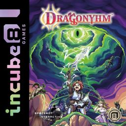 Logo: Dragonyhm