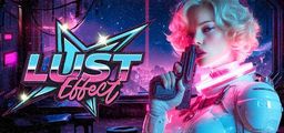 Logo: Lust Effect