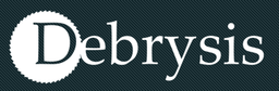 Logo: Debrysis