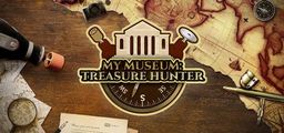 Logo: My Museum: Treasure Hunter