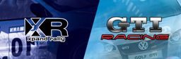 Logo: Xpand Rally + GTI Racing