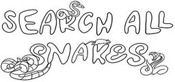 Logo: Search All: Snakes