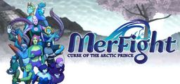Logo: MerFight