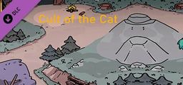 Logo: Cult of the Cat: Pirate