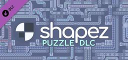 Logo: Shapez.io: Puzzle DLC