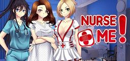 Logo: Nurse Me!