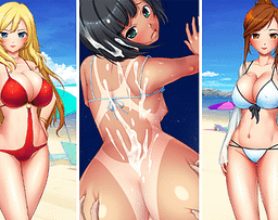 Logo: Nakadashi Banzai 5