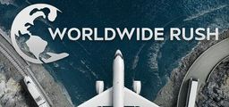 Logo: Worldwide Rush