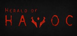 Logo: Herald of Havoc