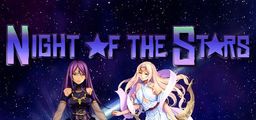 Logo: Night of the Stars