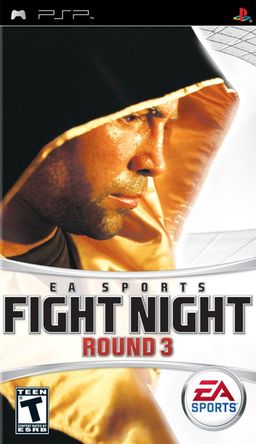 Logo: Fight Night Round 3